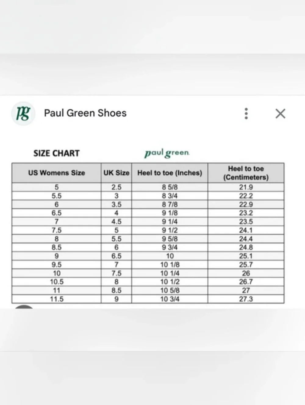 Paul Green Natick Saddle Leather Heeled Booties